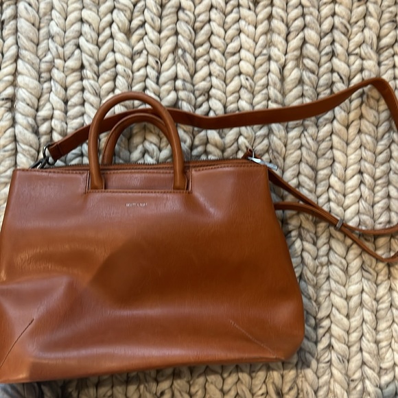 Matt & Nat Brown Bag - Picture 4 of 5